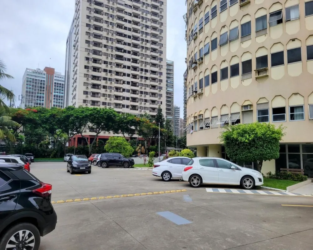 Apartamento, 1 quarto, 39 m² - Foto 25