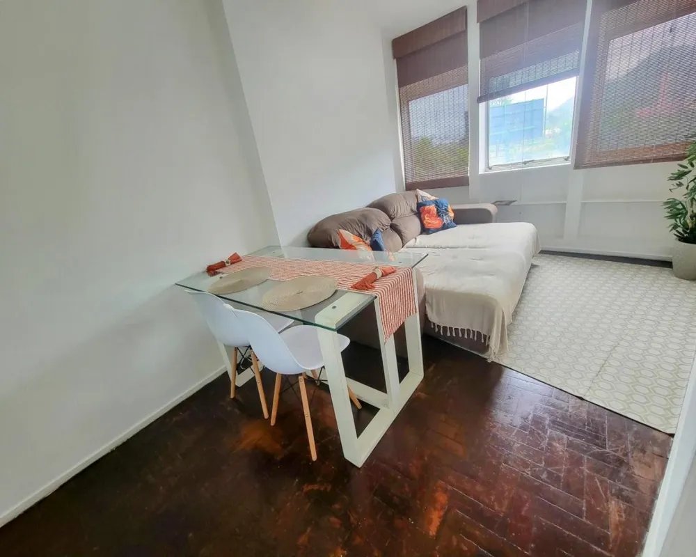 Apartamento, 1 quarto, 39 m² - Foto 5