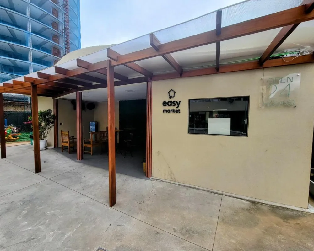 Apartamento, 1 quarto, 39 m² - Foto 26