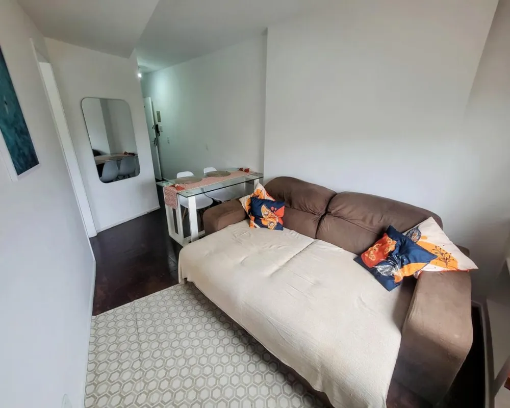 Apartamento, 1 quarto, 39 m² - Foto 6