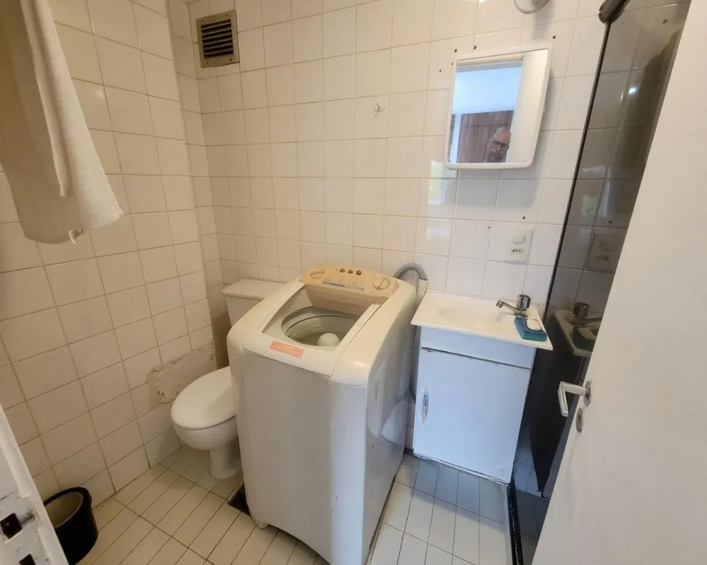 Apartamento, 1 quarto, 39 m² - Foto 14