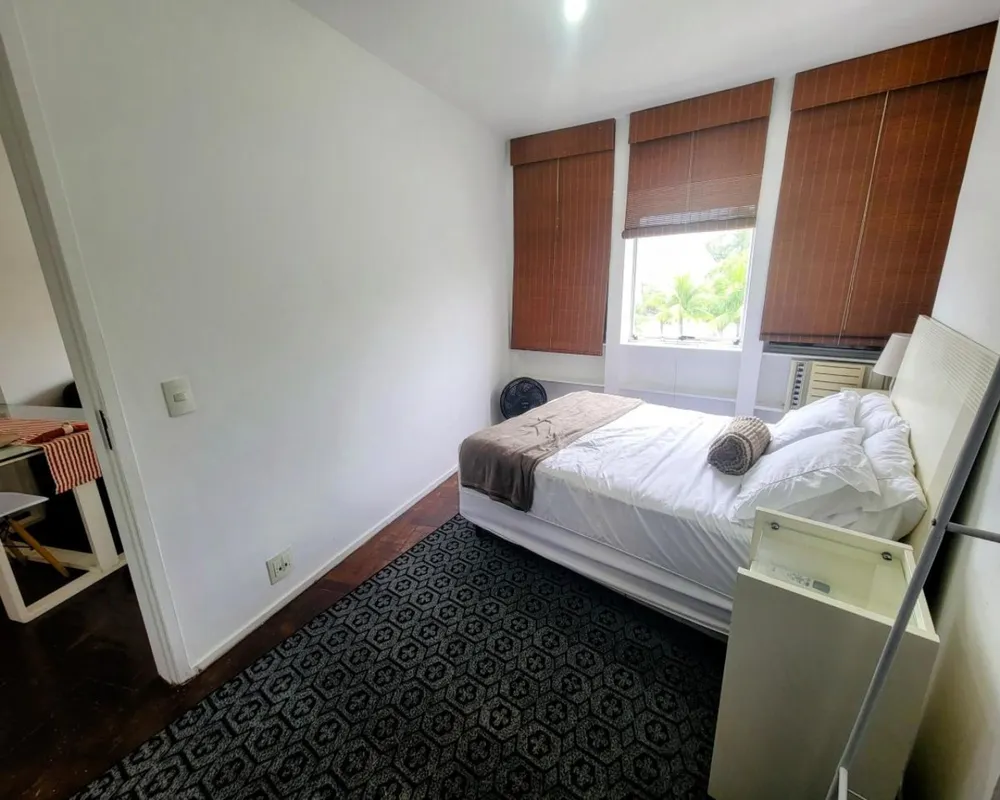 Apartamento, 1 quarto, 39 m² - Foto 7