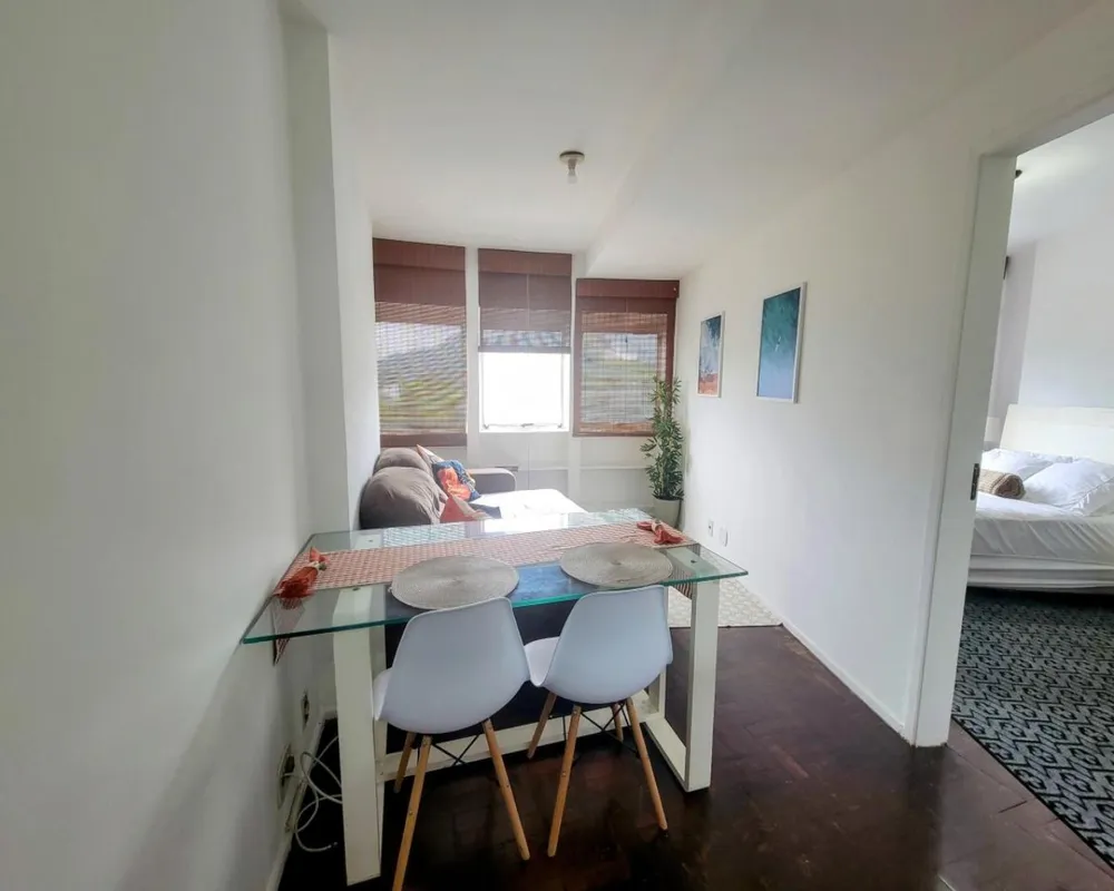Apartamento, 1 quarto, 39 m² - Foto 2