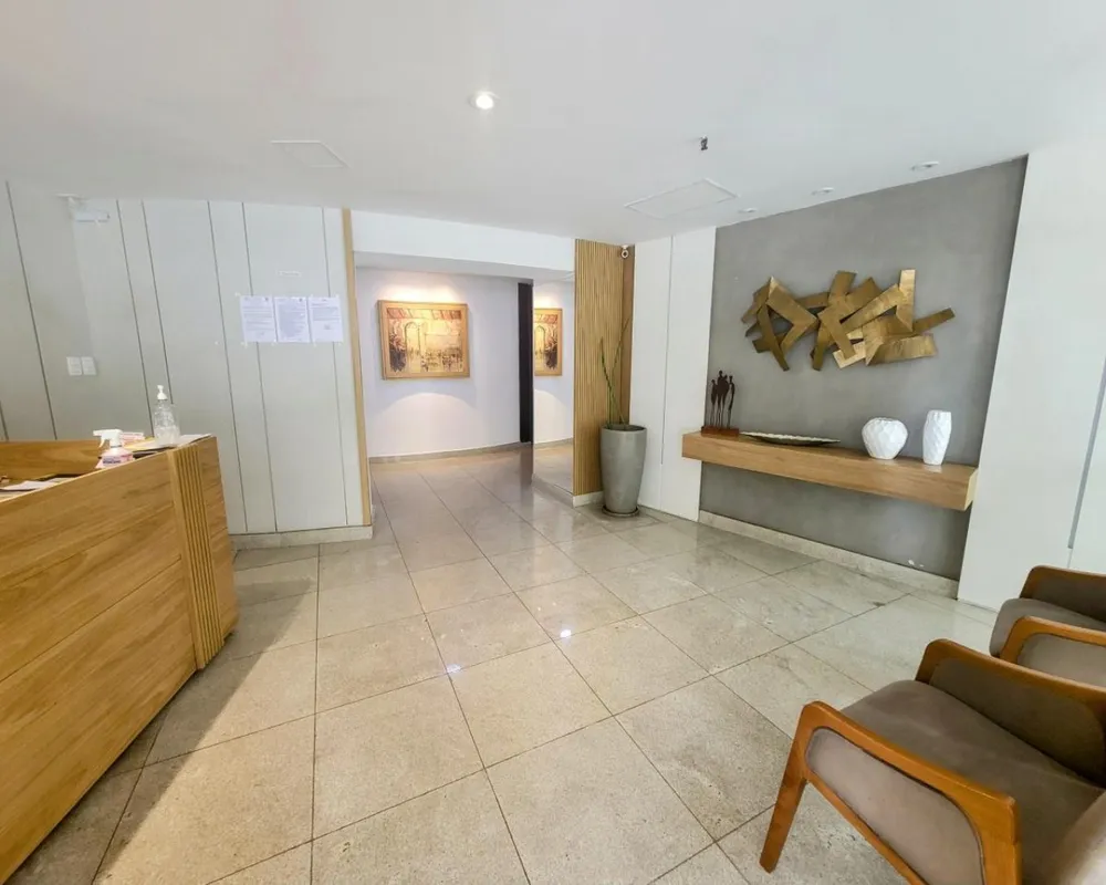 Apartamento, 1 quarto, 39 m² - Foto 31