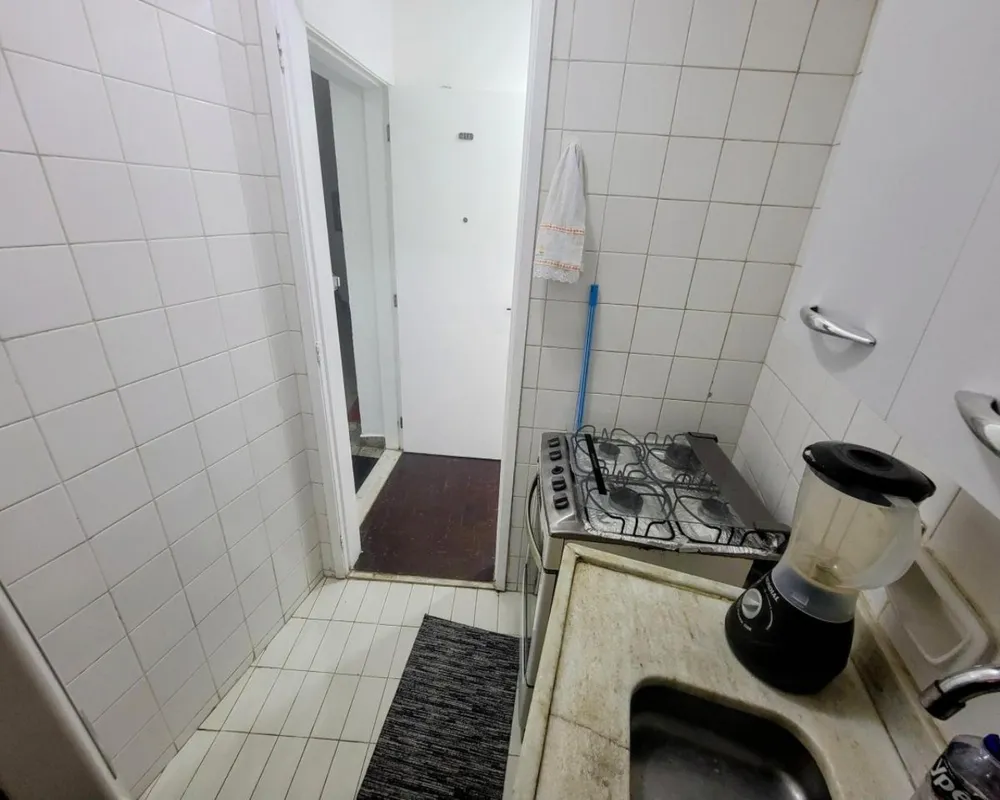 Apartamento, 1 quarto, 39 m² - Foto 16