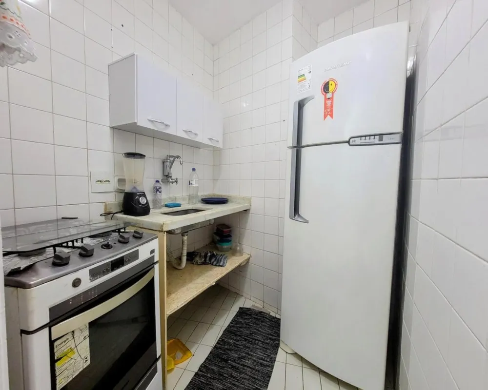 Apartamento, 1 quarto, 39 m² - Foto 15