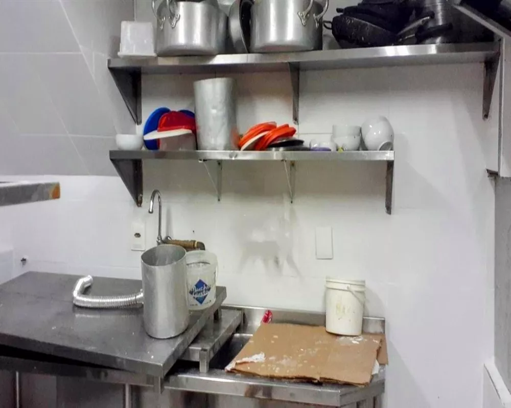 Imóvel Comercial, 219 m² - Foto 4