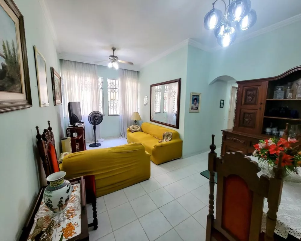 Apartamento, 3 quartos, 82 m² - Foto 11