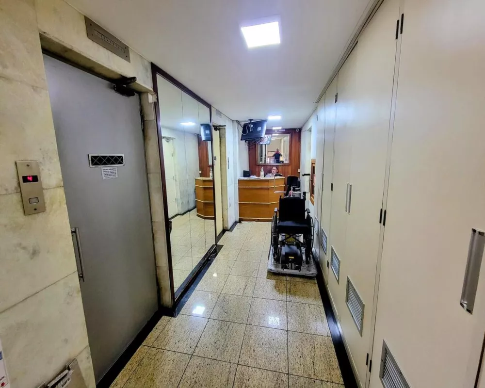 Apartamento, 3 quartos, 82 m² - Foto 2