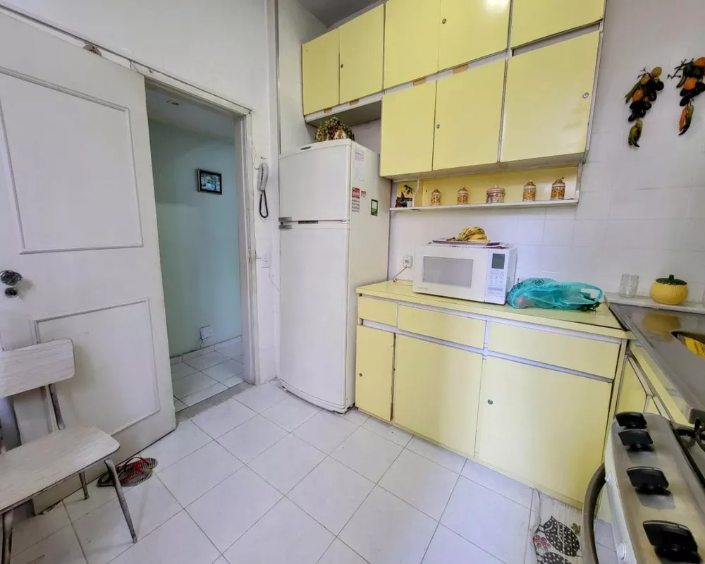 Apartamento, 3 quartos, 82 m² - Foto 19