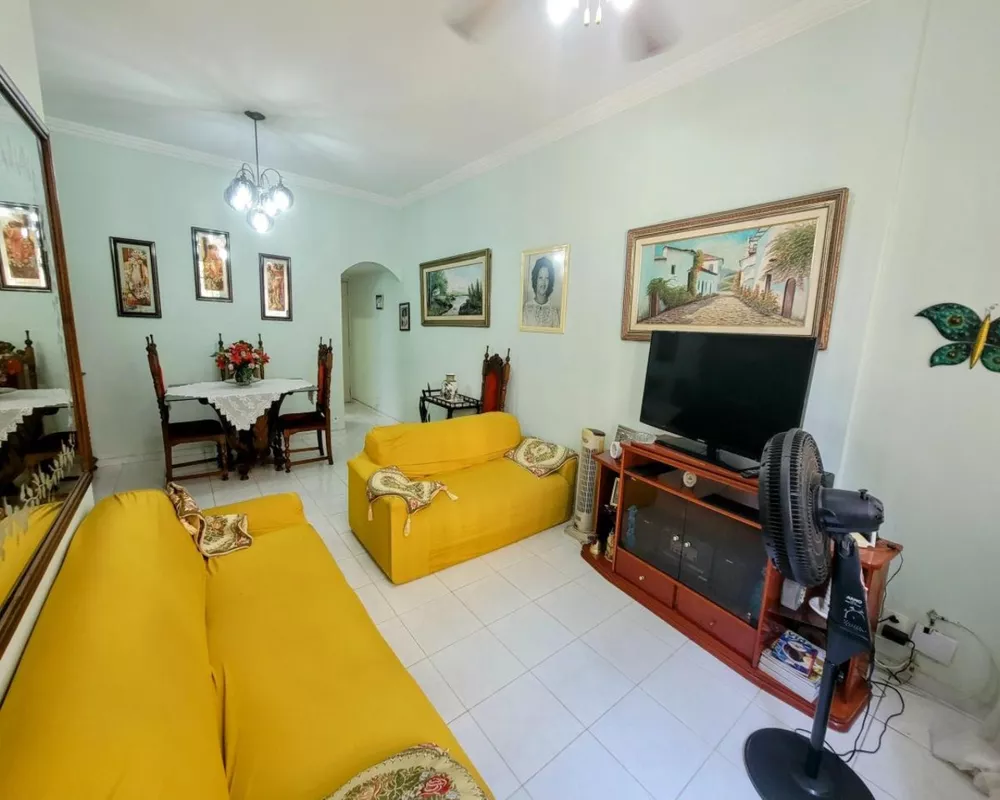 Apartamento, 3 quartos, 82 m² - Foto 12