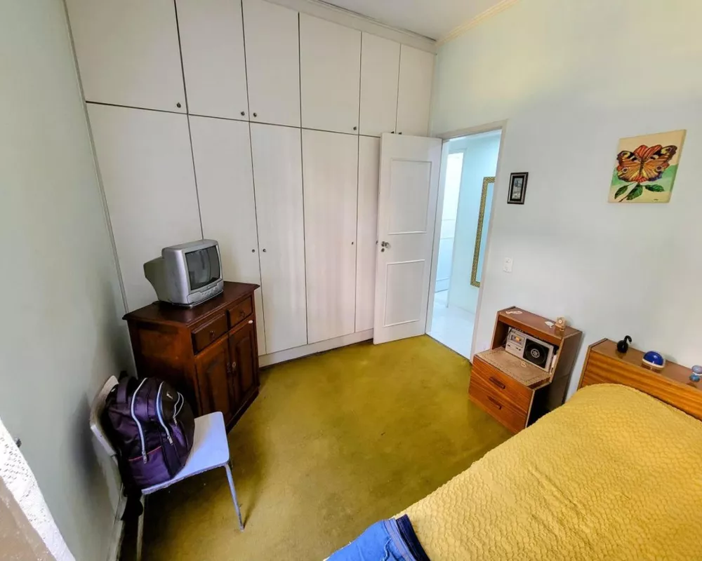 Apartamento, 3 quartos, 82 m² - Foto 3