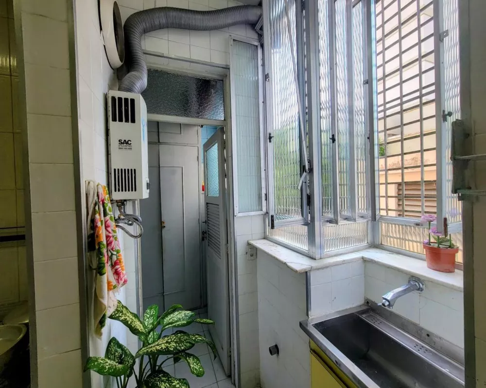 Apartamento, 3 quartos, 82 m² - Foto 15