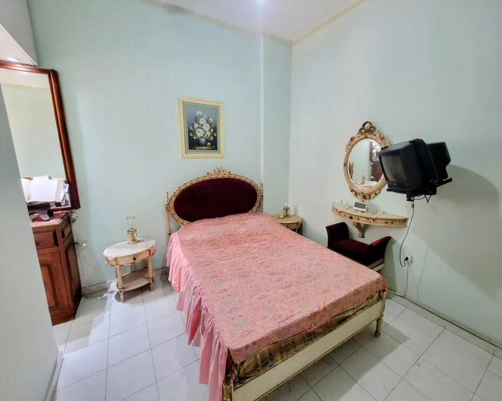 Apartamento, 3 quartos, 82 m² - Foto 6
