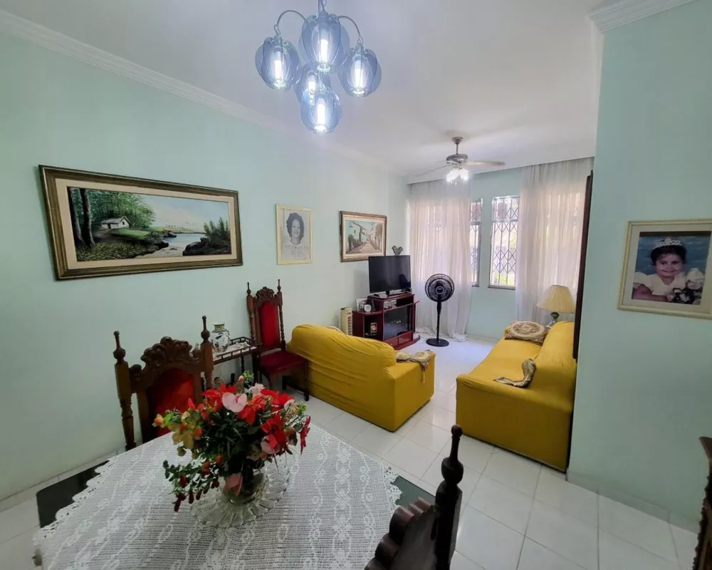 Apartamento, 3 quartos, 82 m² - Foto 4