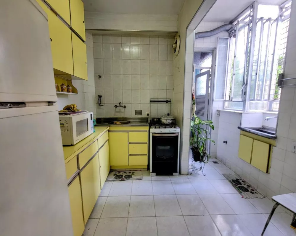 Apartamento, 3 quartos, 82 m² - Foto 10