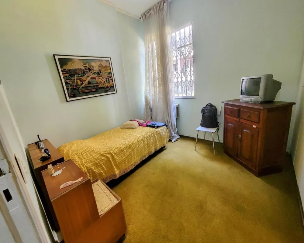 Apartamento, 3 quartos, 82 m² - Foto 8
