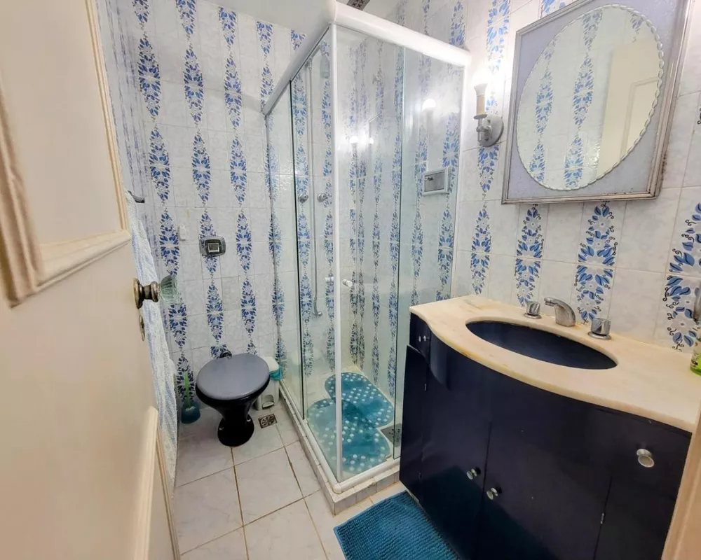Apartamento, 3 quartos, 82 m² - Foto 5