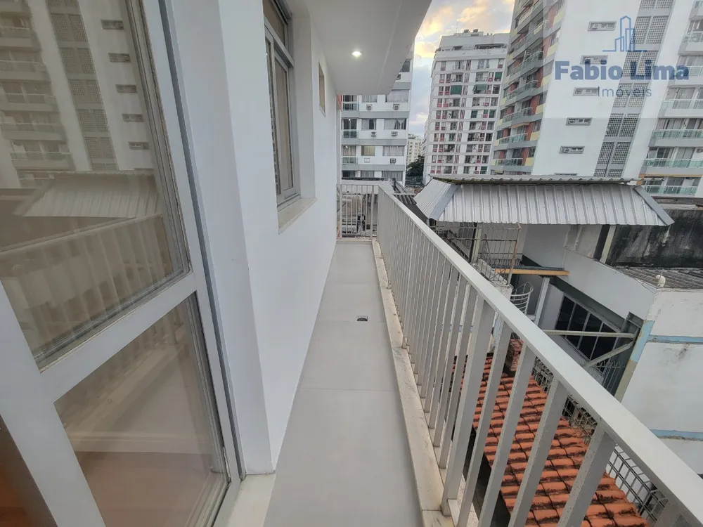 Apartamento, 3 quartos, 83 m² - Foto 4