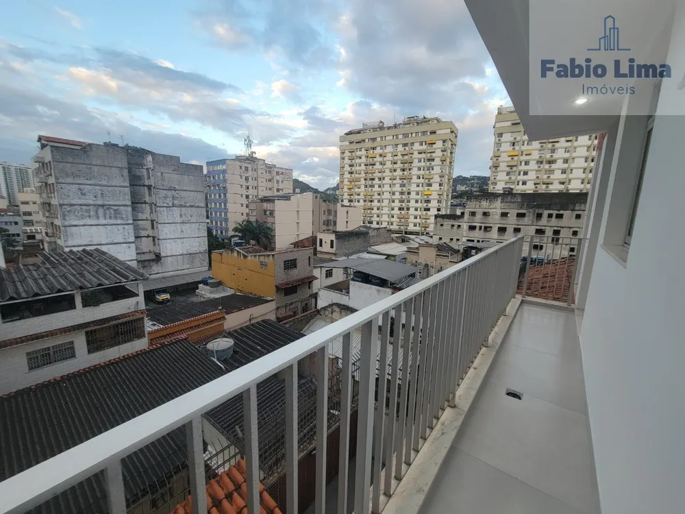 Apartamento, 3 quartos, 83 m² - Foto 5