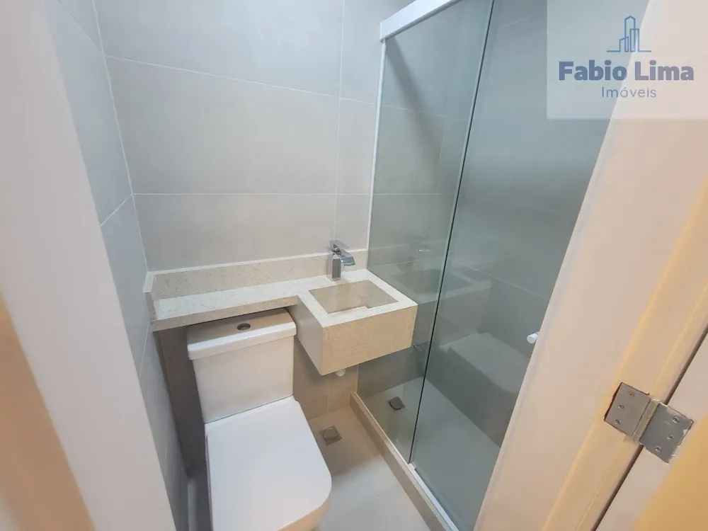 Apartamento, 3 quartos, 83 m² - Foto 9