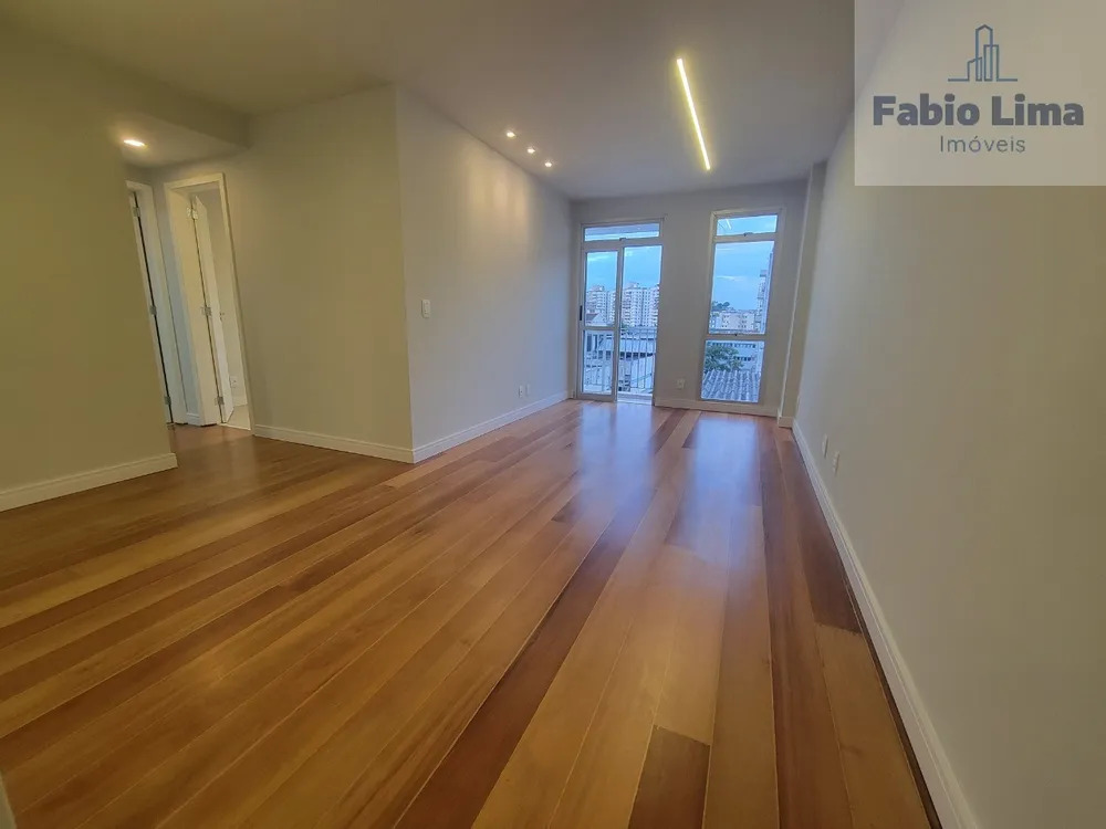 Apartamento, 3 quartos, 83 m² - Foto 1
