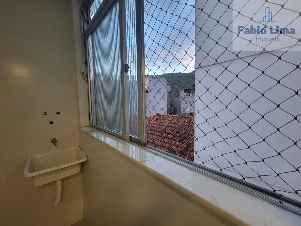 Apartamento, 3 quartos, 83 m² - Foto 21