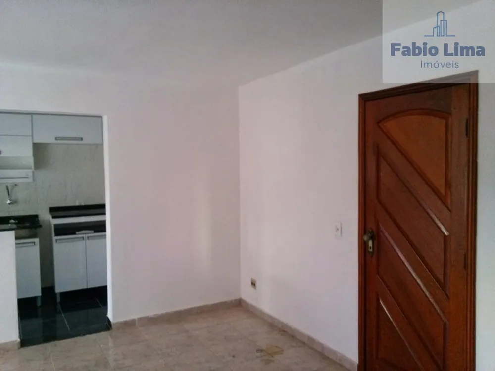 Apartamento, 2 quartos, 49 m² - Foto 2