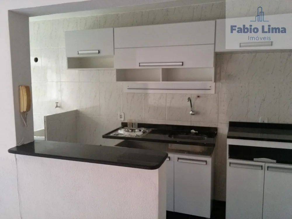 Apartamento, 2 quartos, 49 m² - Foto 4