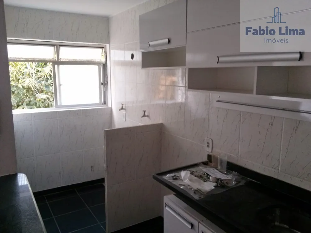 Apartamento, 2 quartos, 49 m² - Foto 3