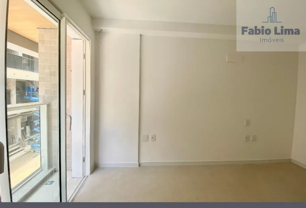 Apartamento, 1 quarto, 50 m² - Foto 20