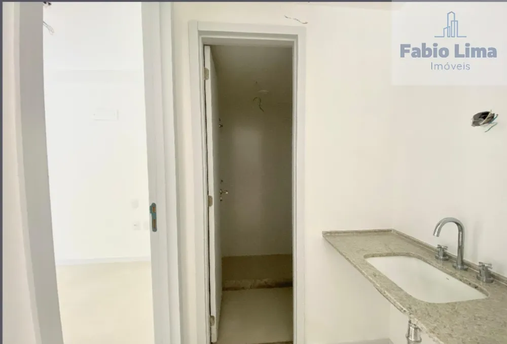 Apartamento, 1 quarto, 50 m² - Foto 11
