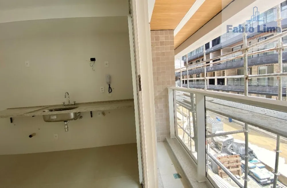 Apartamento, 1 quarto, 50 m² - Foto 6