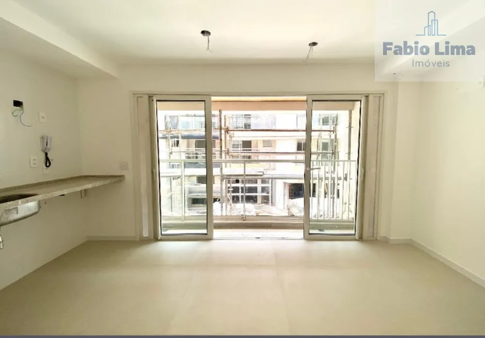 Apartamento, 1 quarto, 50 m² - Foto 3