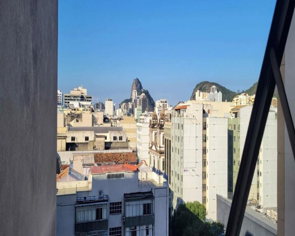 Imóvel Comercial Padrão à venda, 33m² - Foto 10