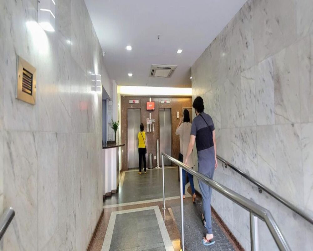 Imóvel Comercial Padrão à venda, 33m² - Foto 6