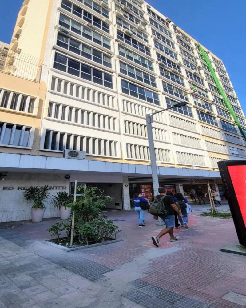 Imóvel Comercial Padrão à venda, 33m² - Foto 11