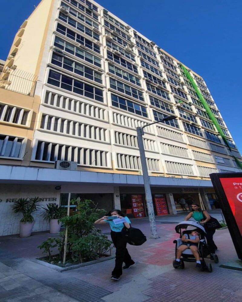 Imóvel Comercial Padrão à venda, 33m² - Foto 14