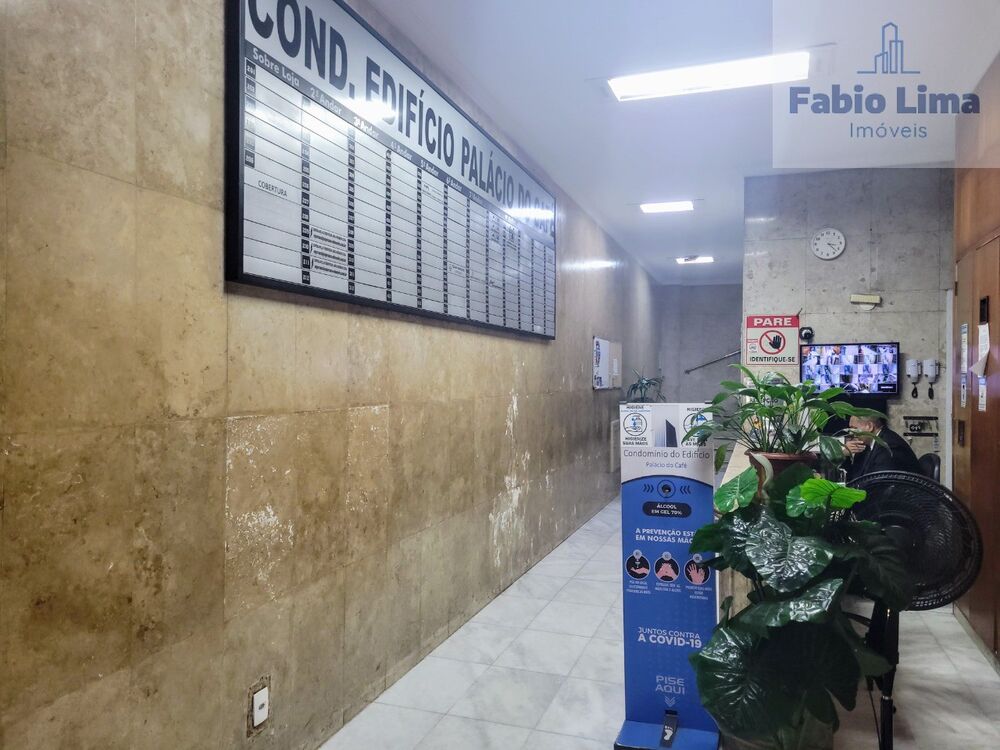 Sala-Conjunto, 25 m² - Foto 1