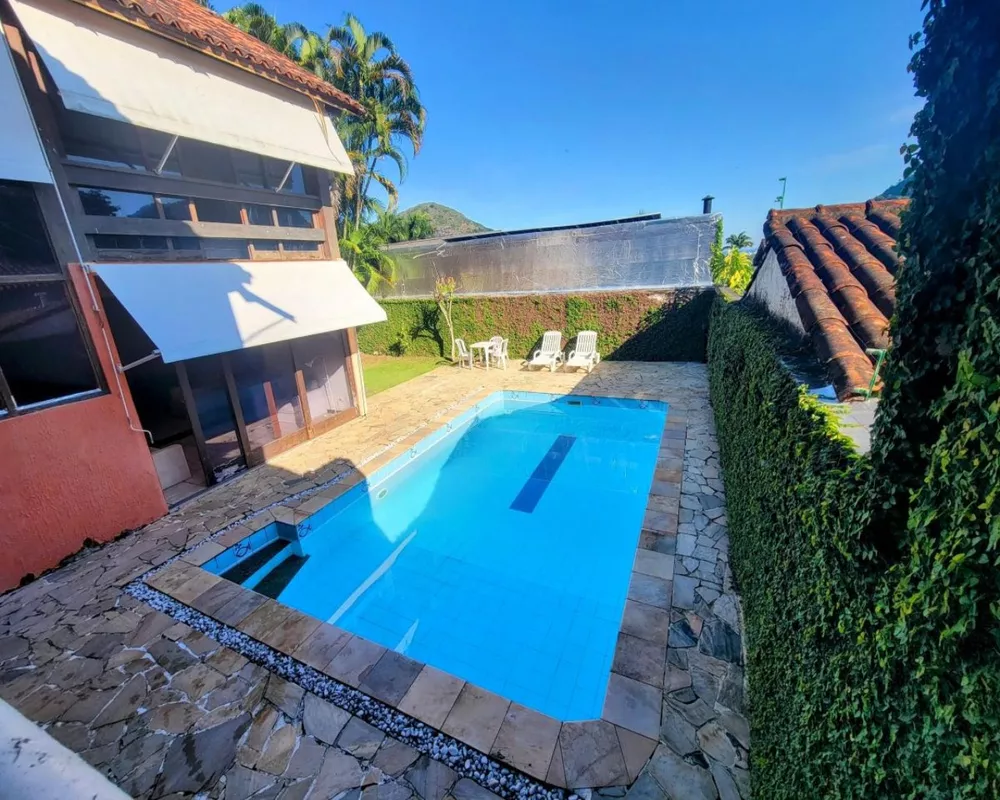 Casa, 4 quartos, 450 m² - Foto 26