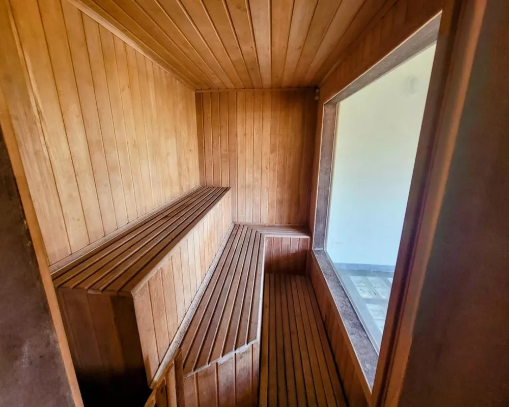 Casa, 4 quartos, 450 m² - Foto 28