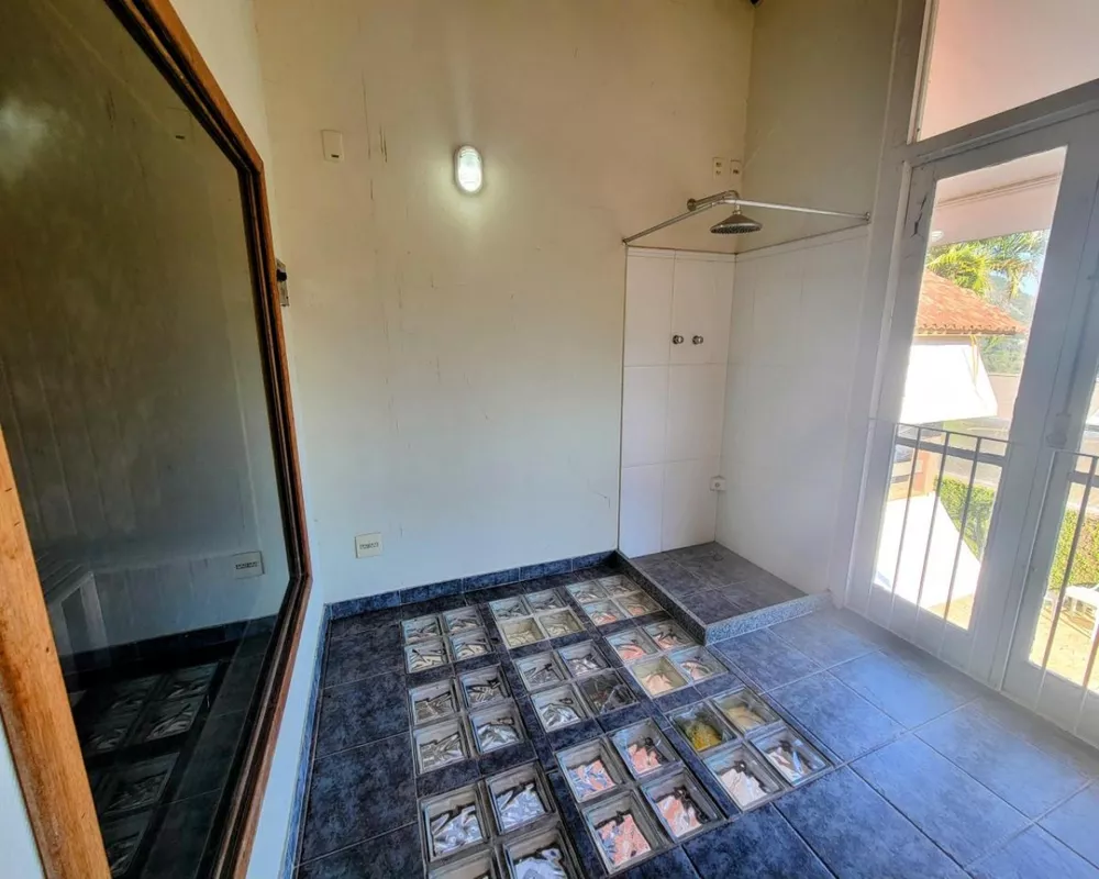 Casa, 4 quartos, 450 m² - Foto 31