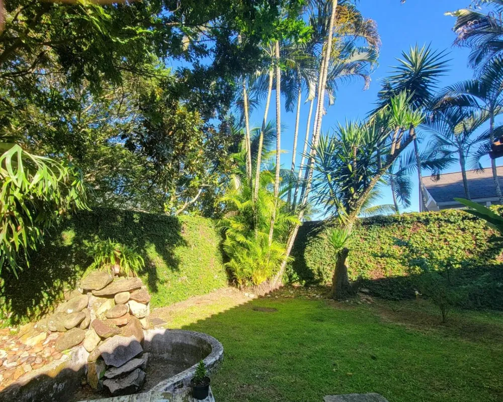 Casa, 4 quartos, 450 m² - Foto 61