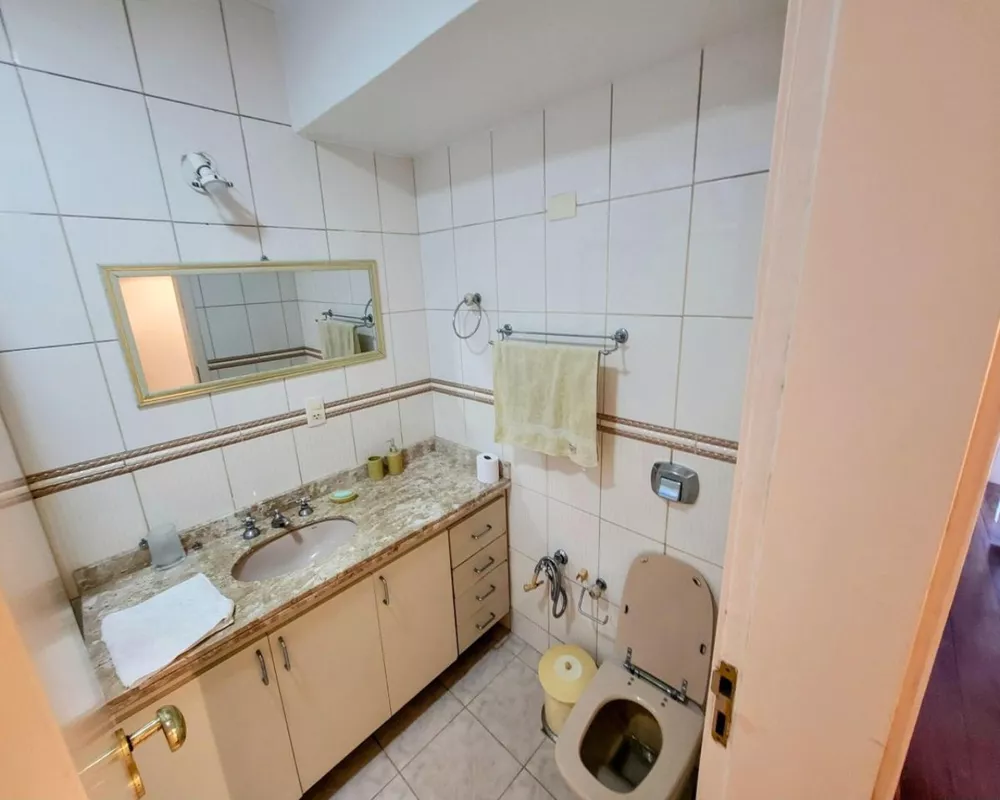 Casa, 4 quartos, 450 m² - Foto 10