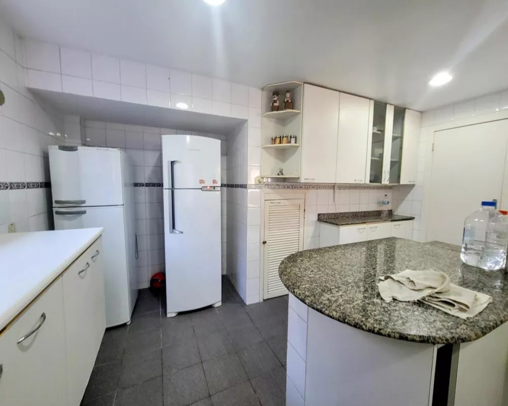 Casa, 4 quartos, 450 m² - Foto 25