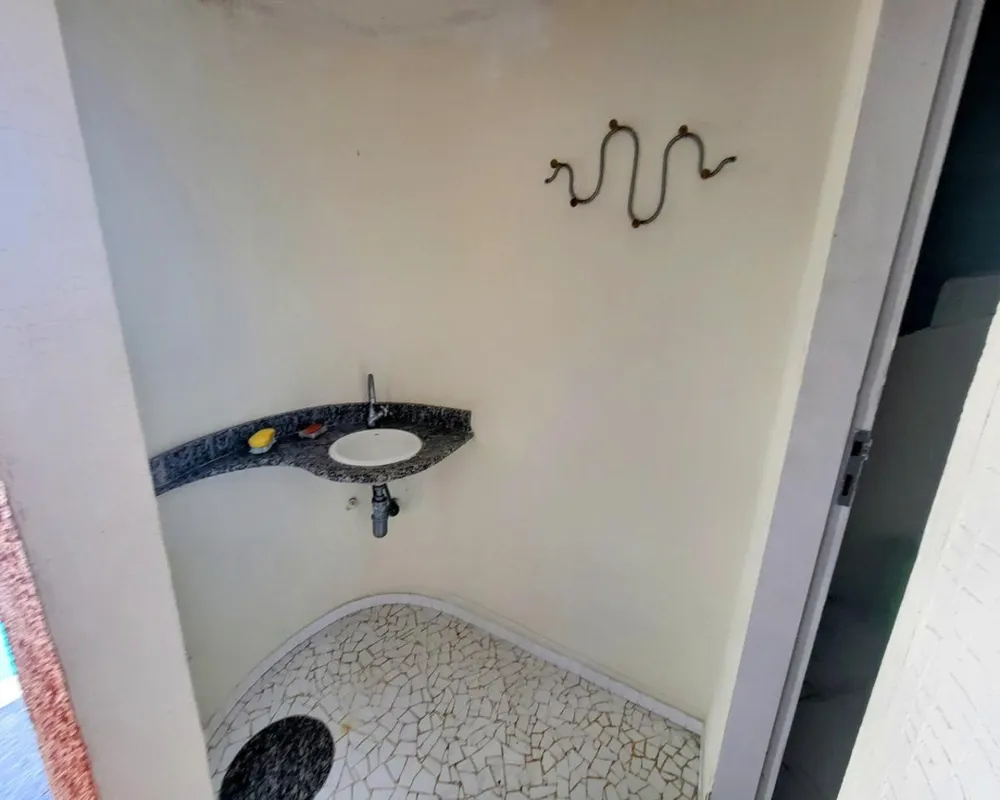 Casa, 4 quartos, 450 m² - Foto 56