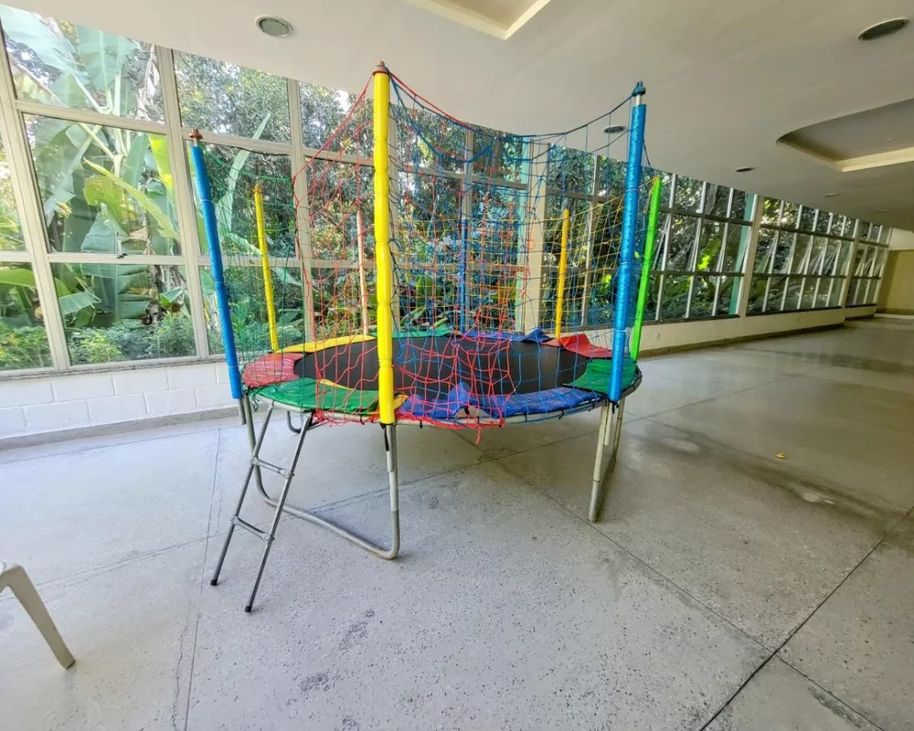 Casa, 4 quartos, 450 m² - Foto 47