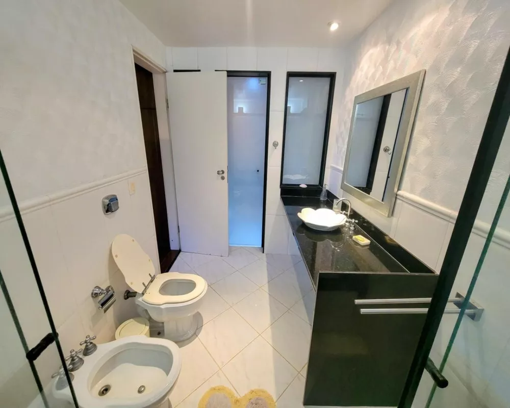 Casa, 4 quartos, 450 m² - Foto 16