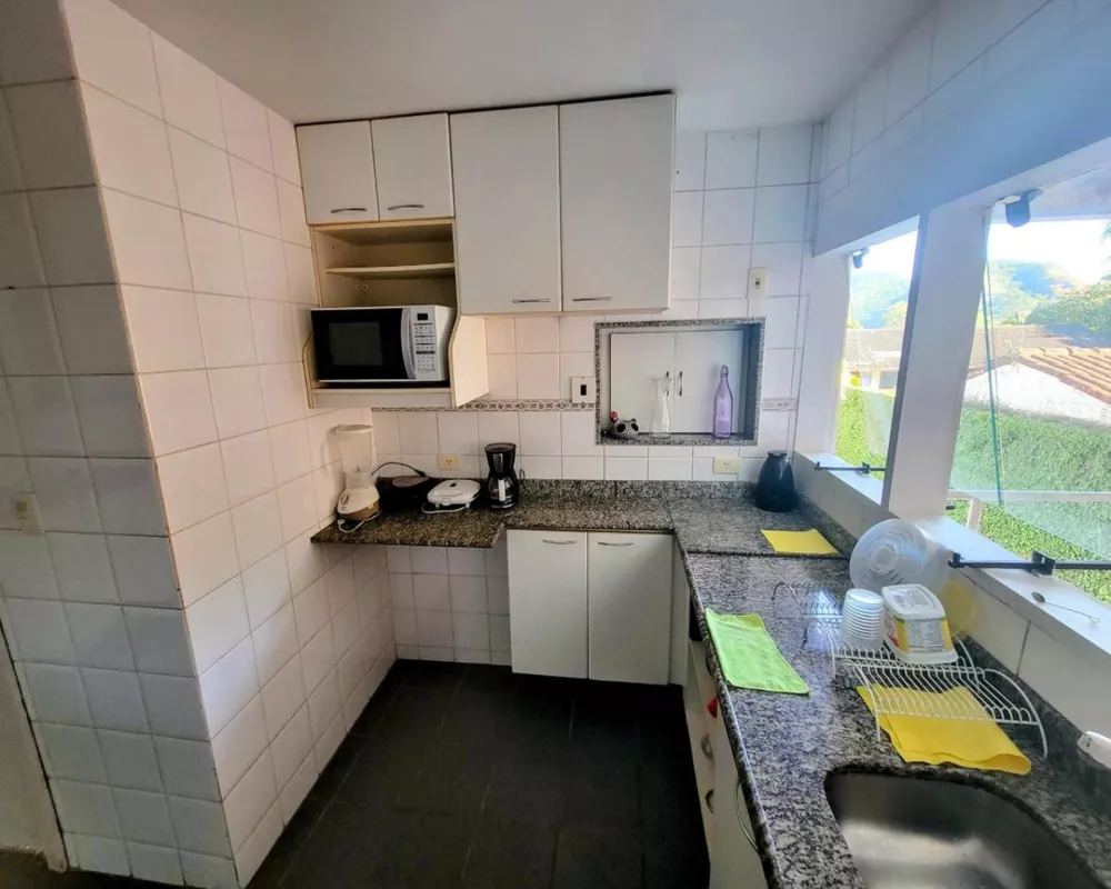 Casa, 4 quartos, 450 m² - Foto 21