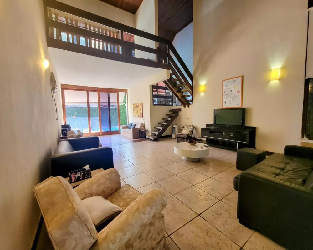 Casa, 4 quartos, 450 m² - Foto 2